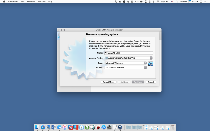 oracle editor for mac