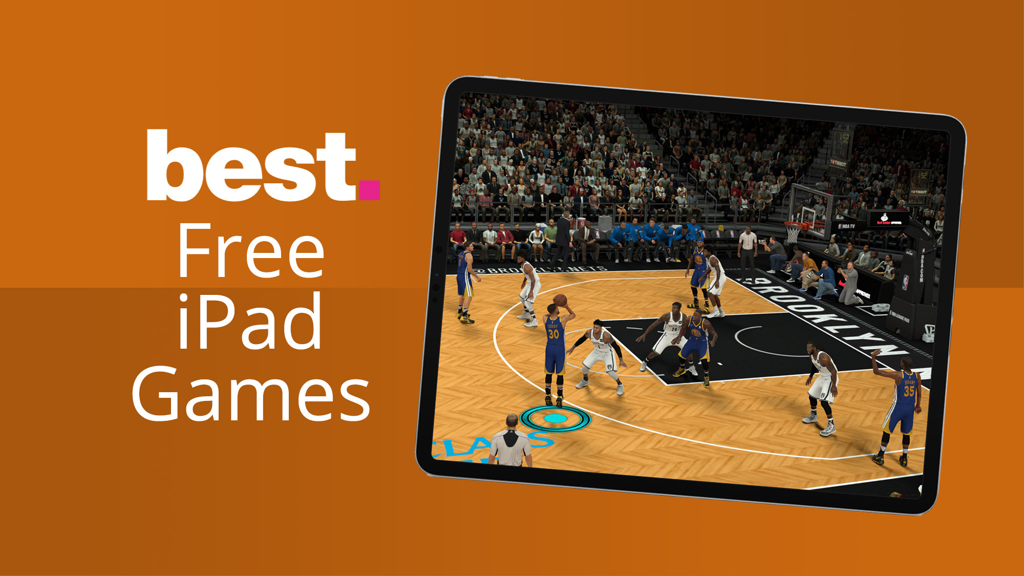 realistic free basketball games for mac